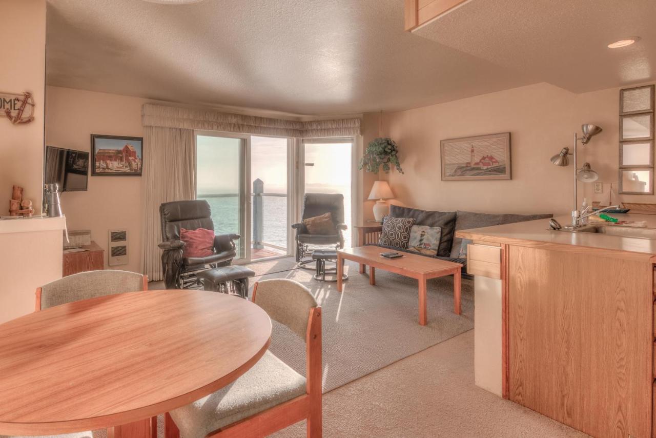 Holiday home Dock Of The Bay 305 Lincoln City